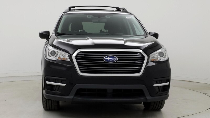 2019 Subaru Ascent Premium 5