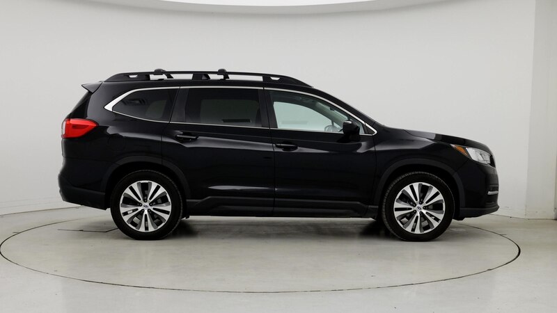 2019 Subaru Ascent Premium 7