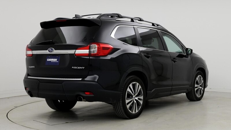 2019 Subaru Ascent Premium 8