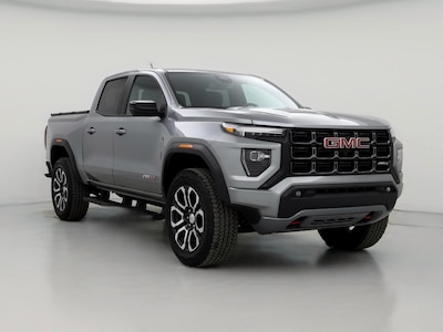 2023 GMC Canyon AT4 -
                Akron, OH