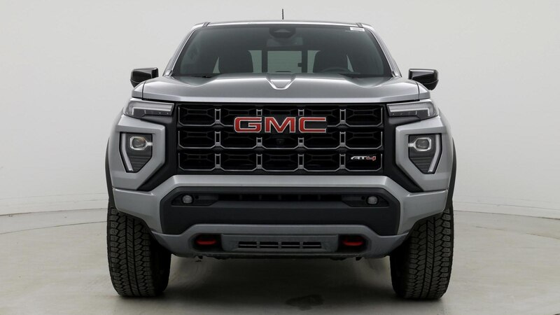 2023 GMC Canyon AT4 5