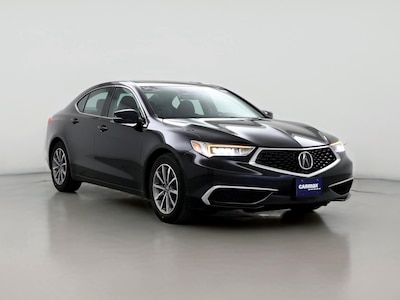 2020 Acura TLX Technology -
                Cincinnati, OH