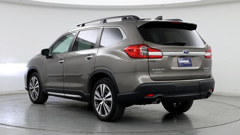 2022 Subaru Ascent Touring 2