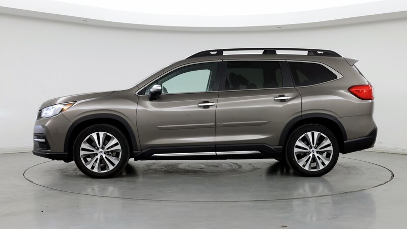 2022 Subaru Ascent Touring 3