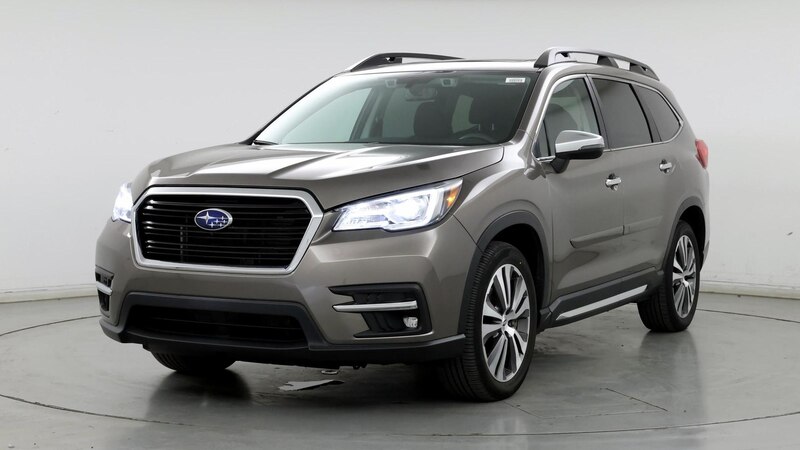 2022 Subaru Ascent Touring 4