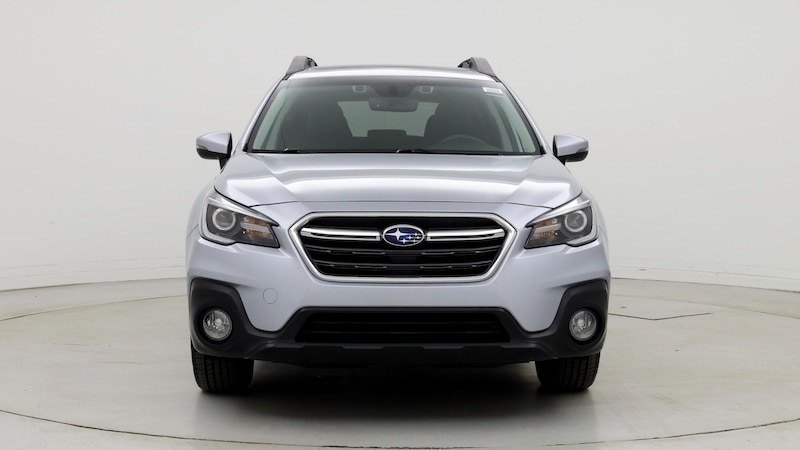 2019 Subaru Outback 2.5i Limited 5