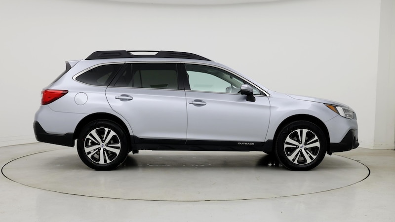 2019 Subaru Outback 2.5i Limited 7