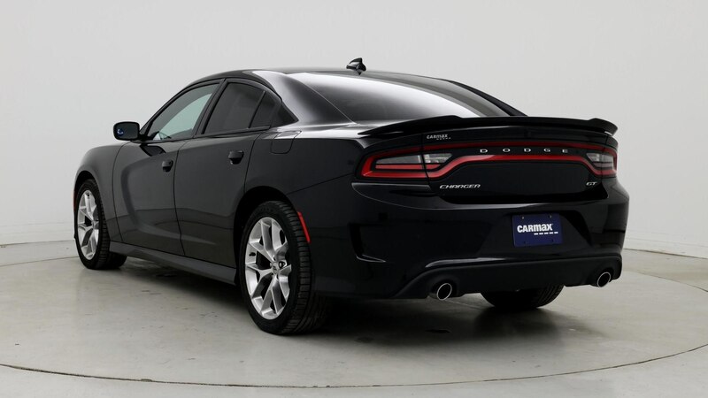 2020 Dodge Charger GT 2