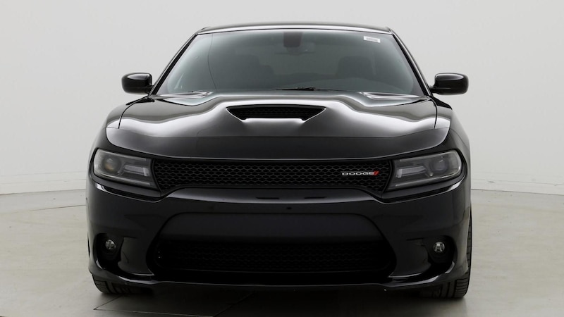 2020 Dodge Charger GT 5