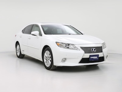 2014 Lexus ES Hybrid 300h -
                Akron, OH