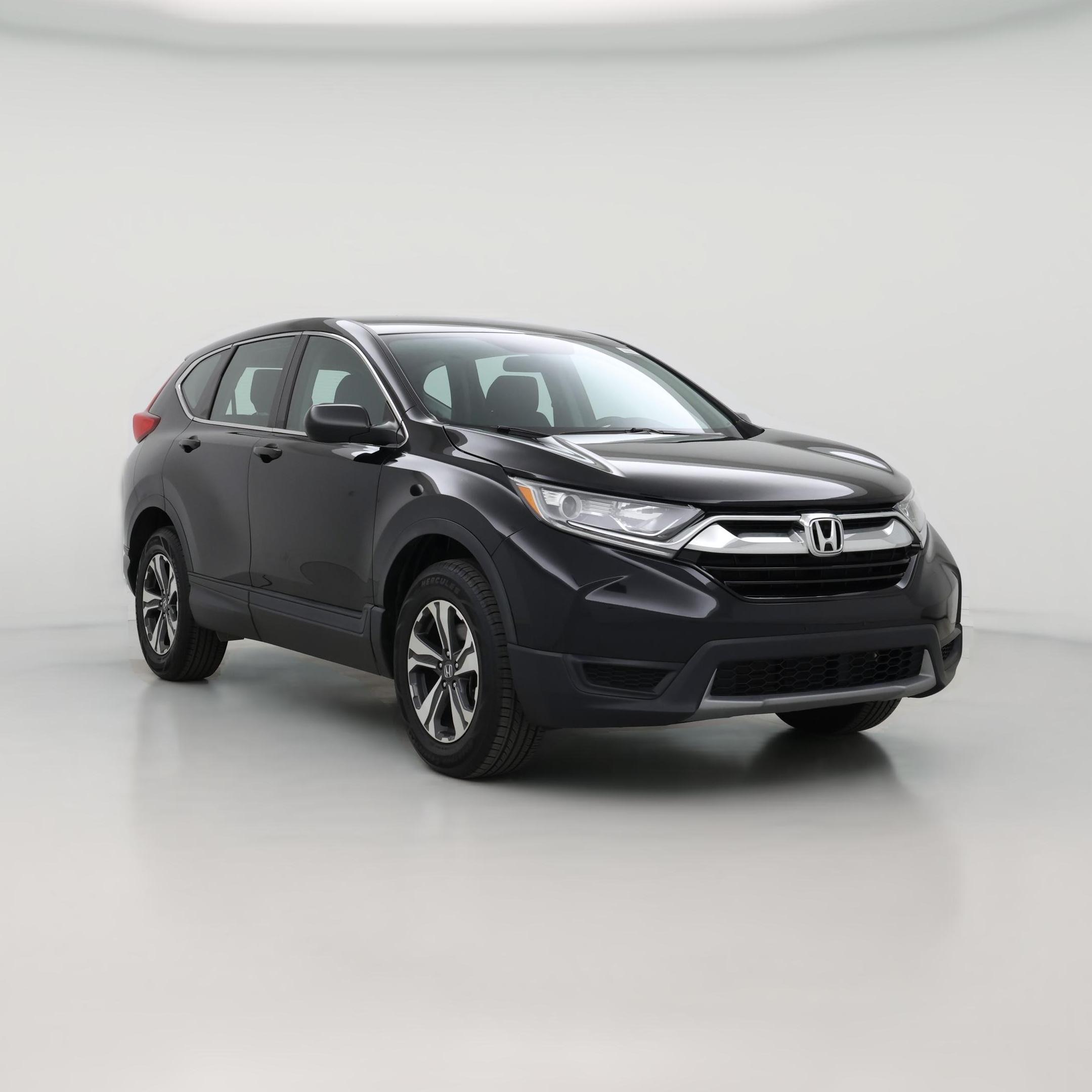 Thumbnail: 2019 Honda CR-V - 1