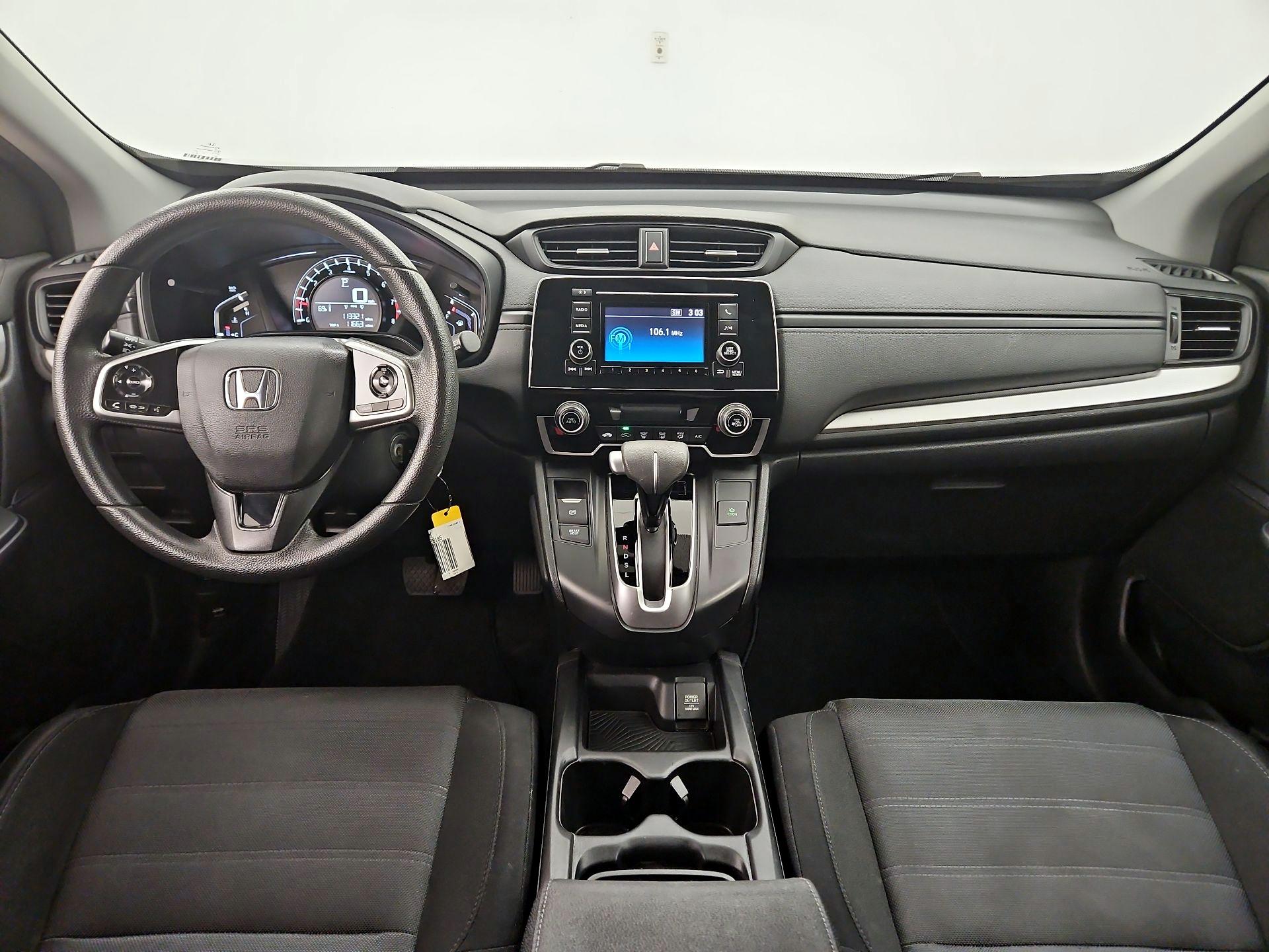 Thumbnail: 2019 Honda CR-V - 9