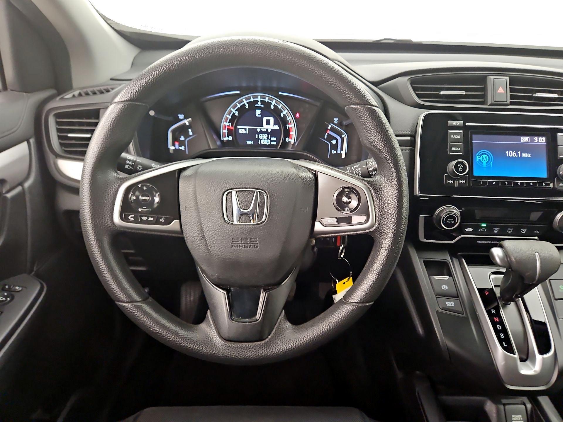Thumbnail: 2019 Honda CR-V - 10