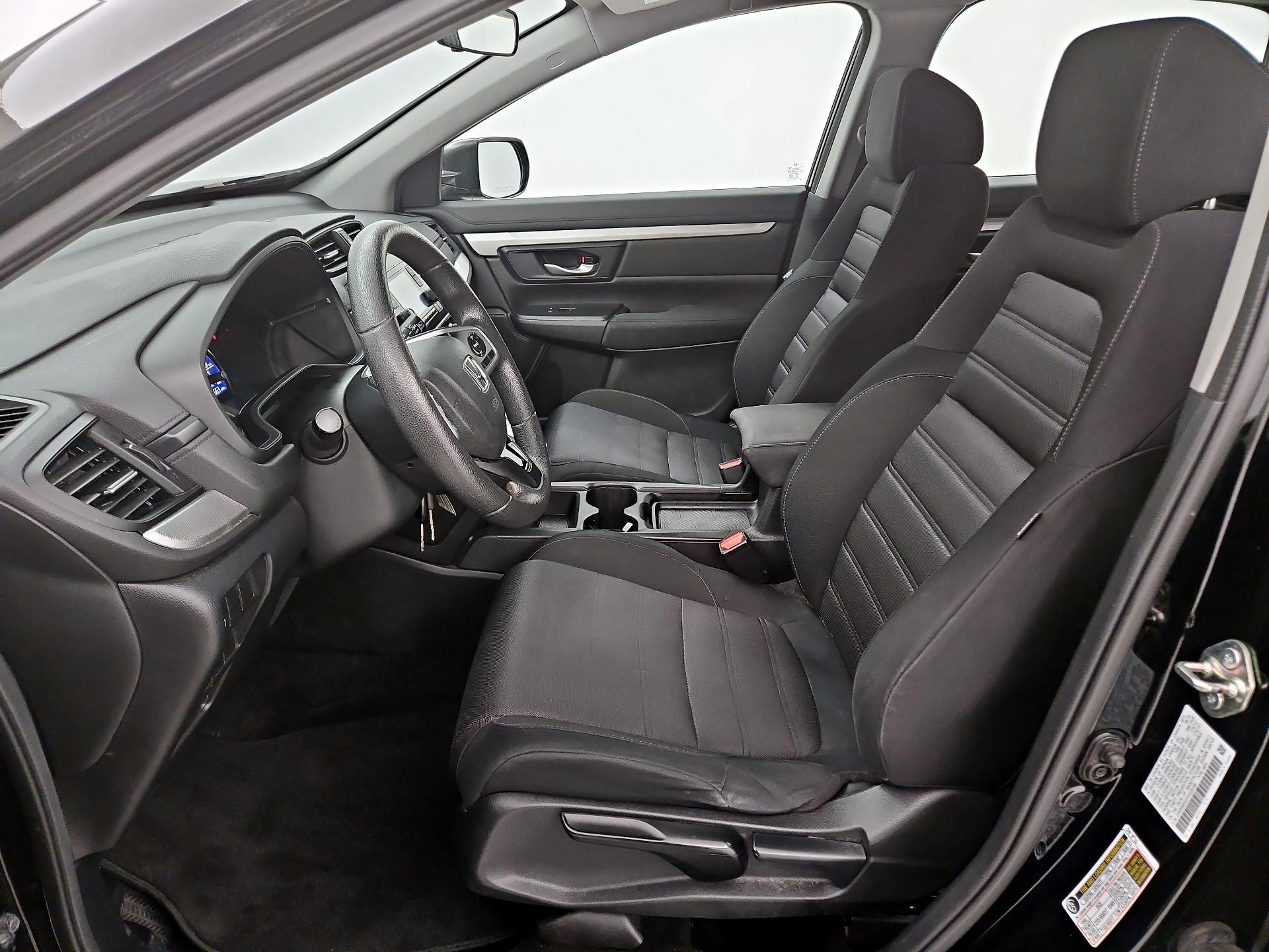 Thumbnail: 2019 Honda CR-V - 11