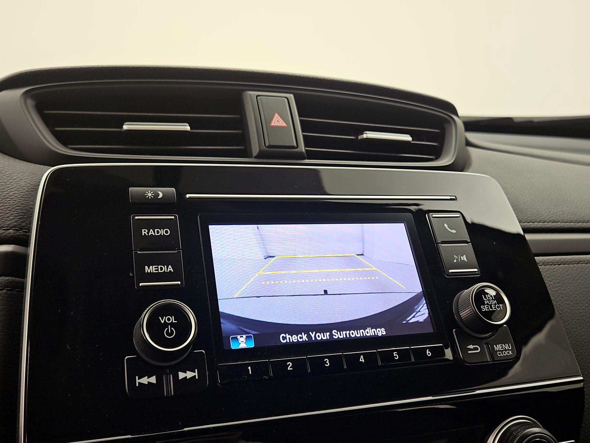 Thumbnail: 2019 Honda CR-V - 14