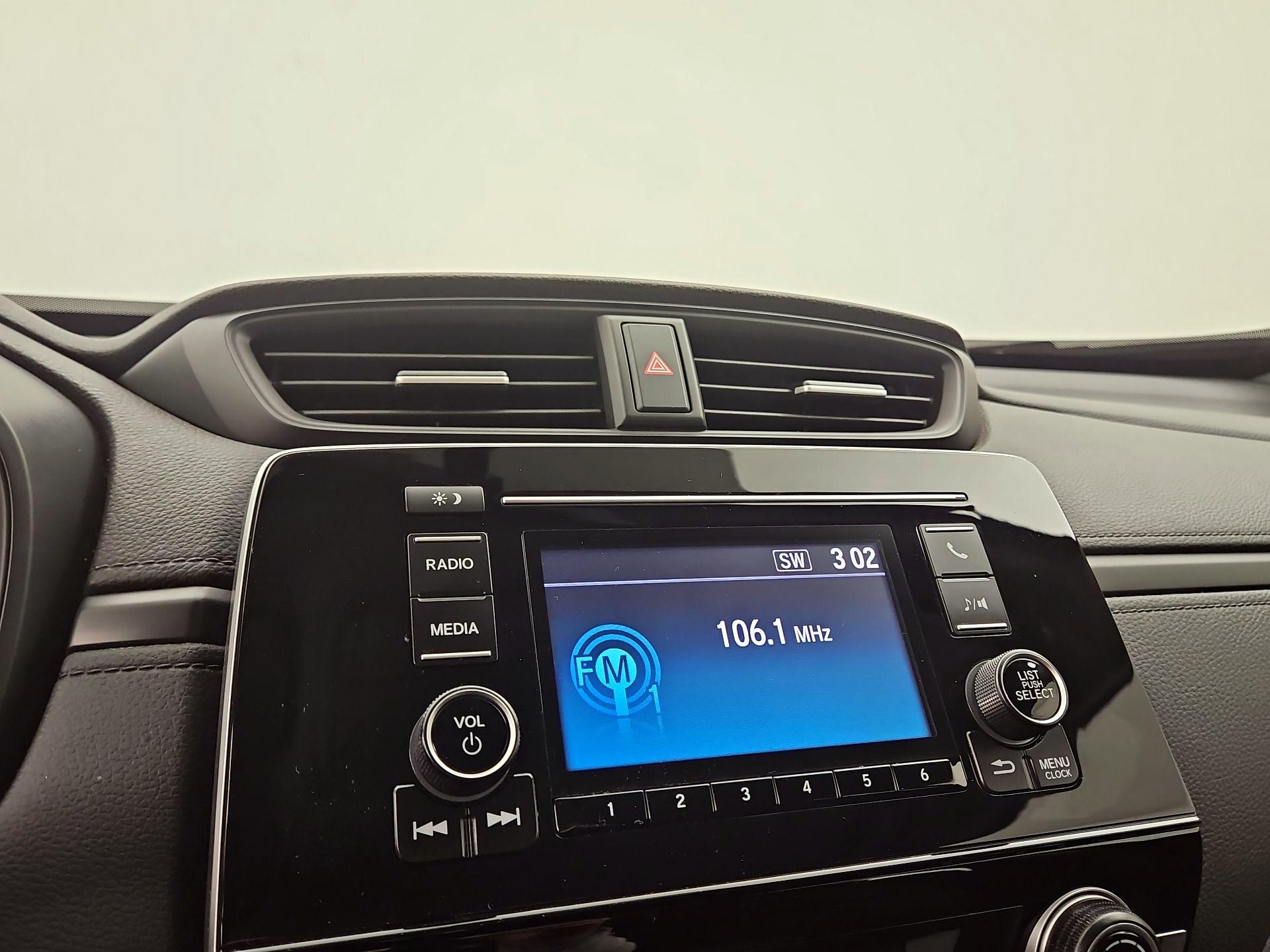 Thumbnail: 2019 Honda CR-V - 15