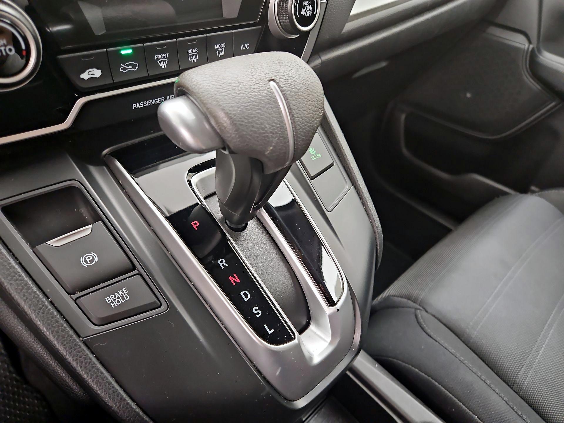 Thumbnail: 2019 Honda CR-V - 17