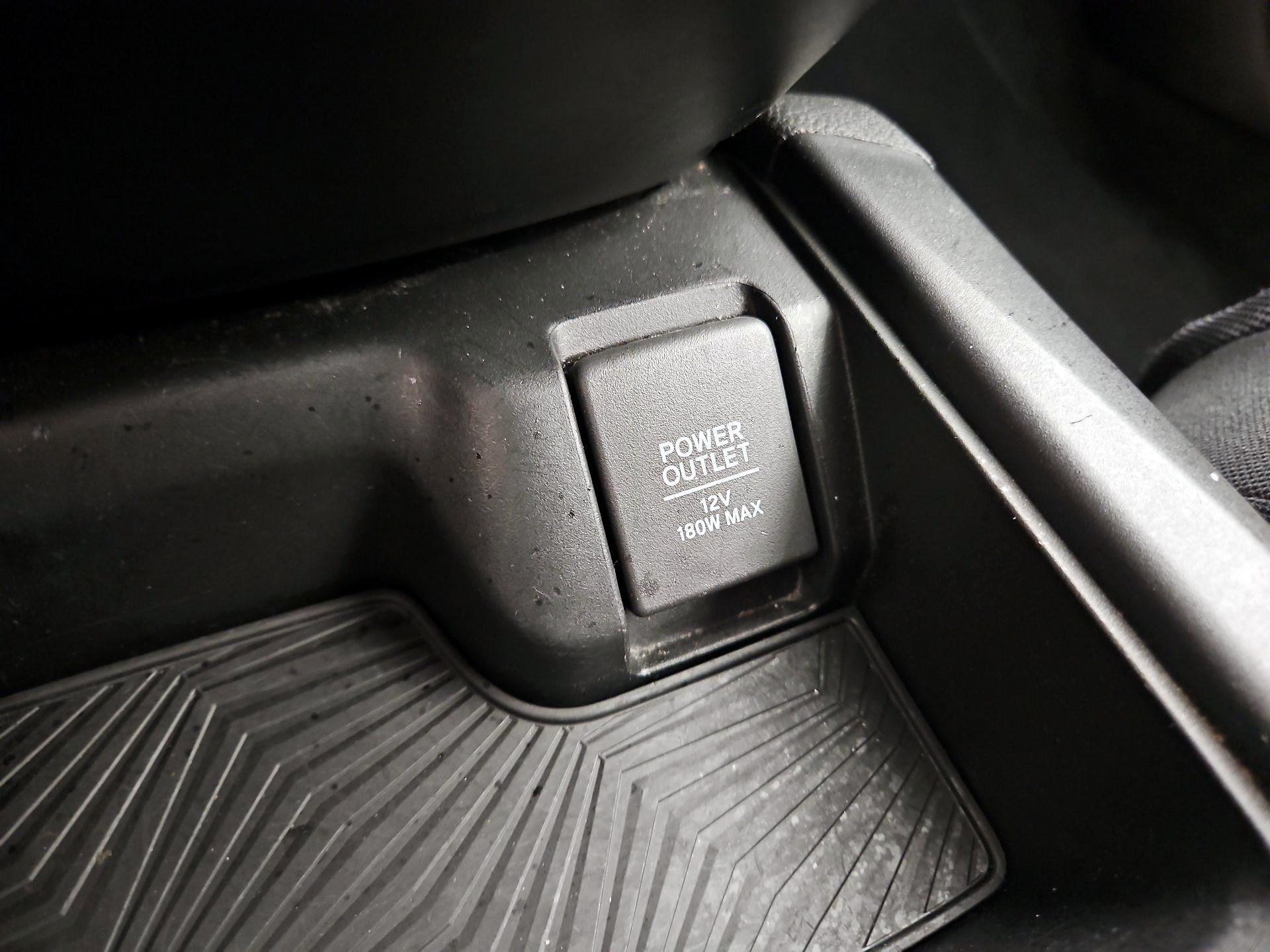 Thumbnail: 2019 Honda CR-V - 18