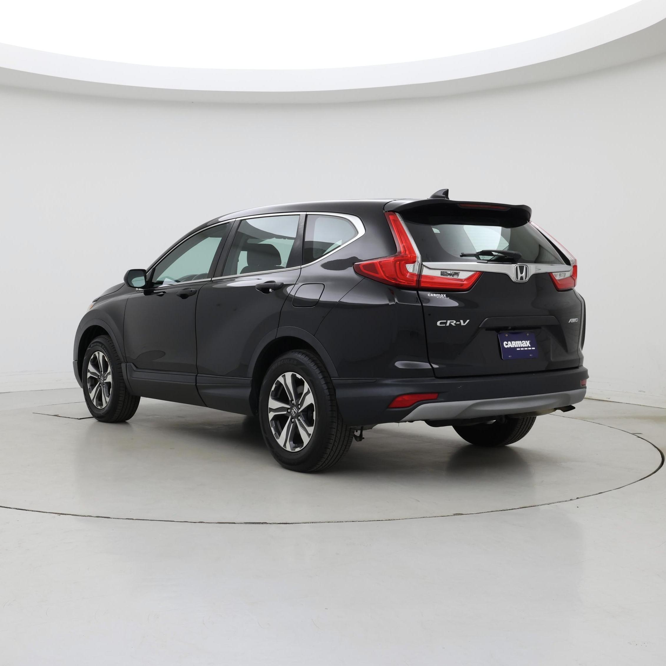 Thumbnail: 2019 Honda CR-V - 2