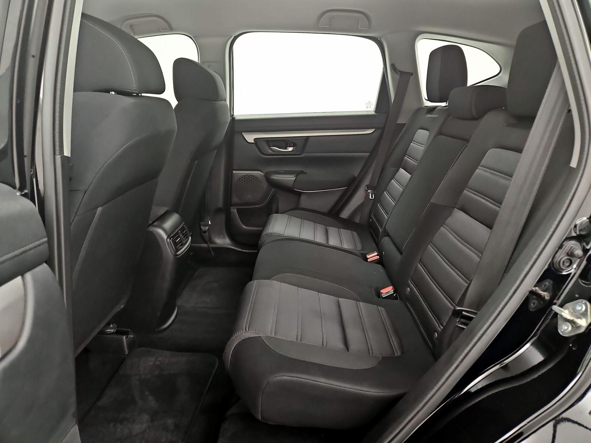 Thumbnail: 2019 Honda CR-V - 19