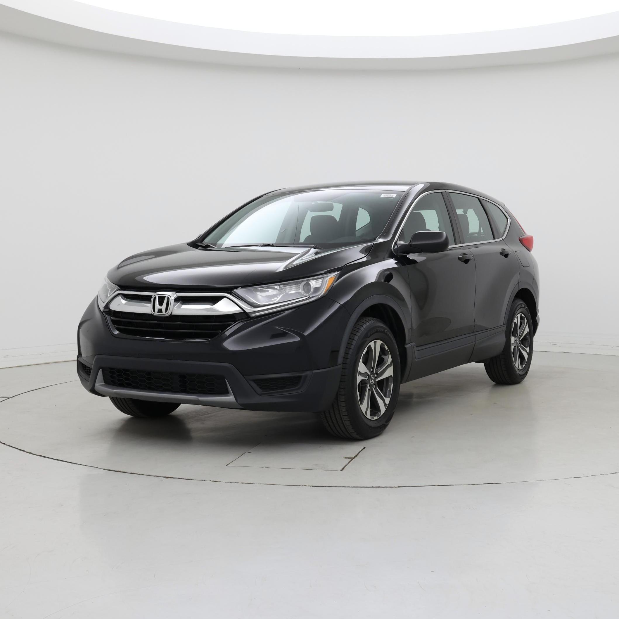 Thumbnail: 2019 Honda CR-V - 4