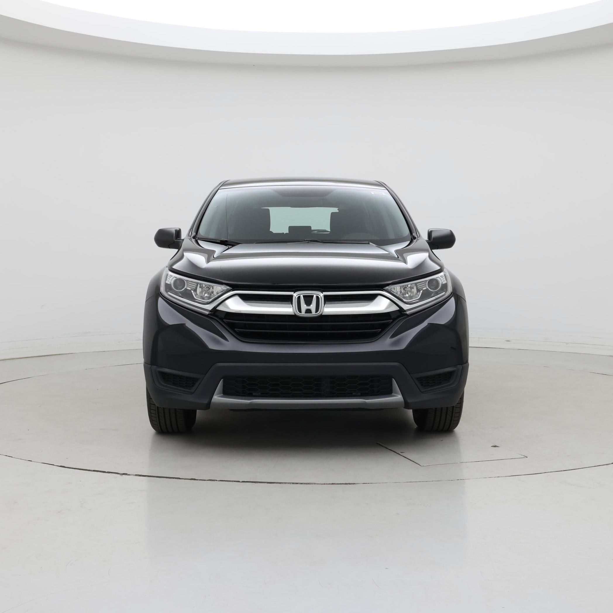 Thumbnail: 2019 Honda CR-V - 5