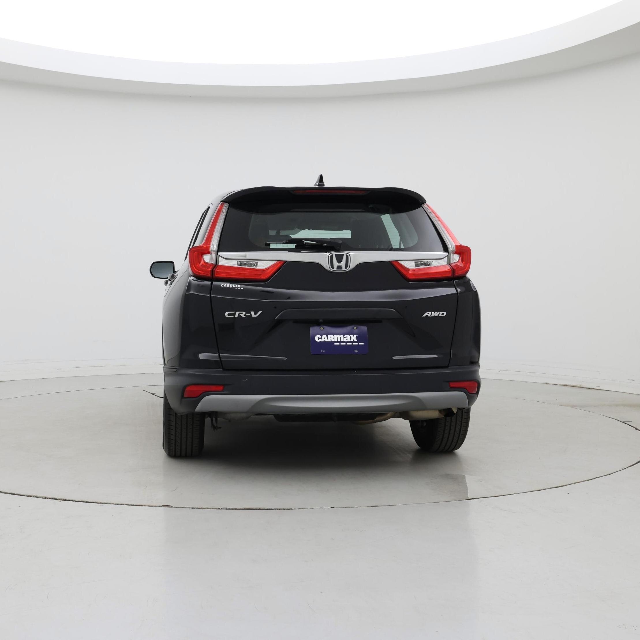 Thumbnail: 2019 Honda CR-V - 6