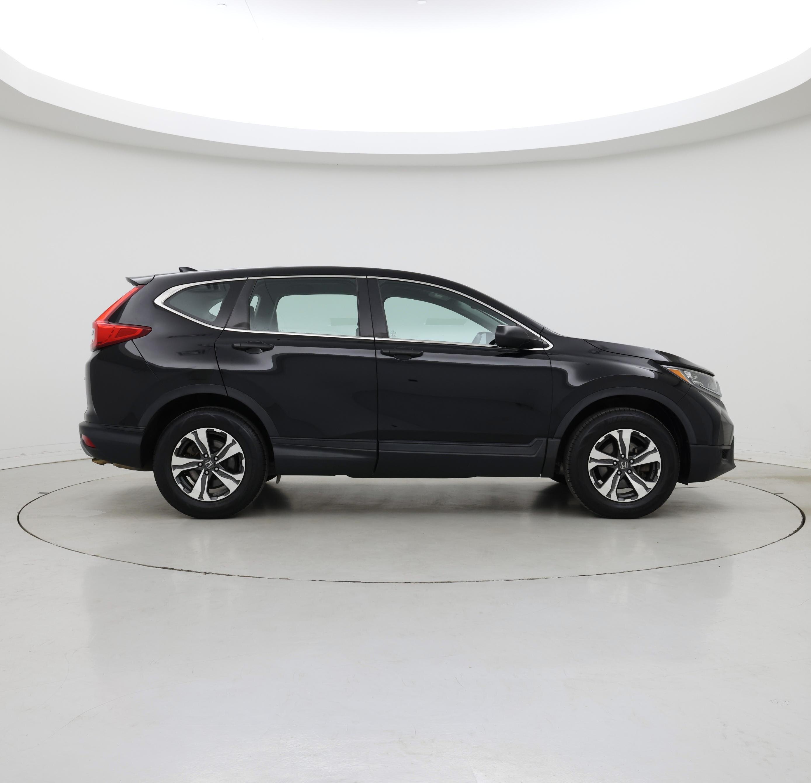 Thumbnail: 2019 Honda CR-V - 7