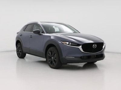 2022 Mazda CX-30 Carbon -
                Louisville, KY