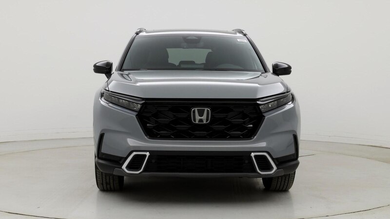 2024 Honda CR-V Sport Touring 5