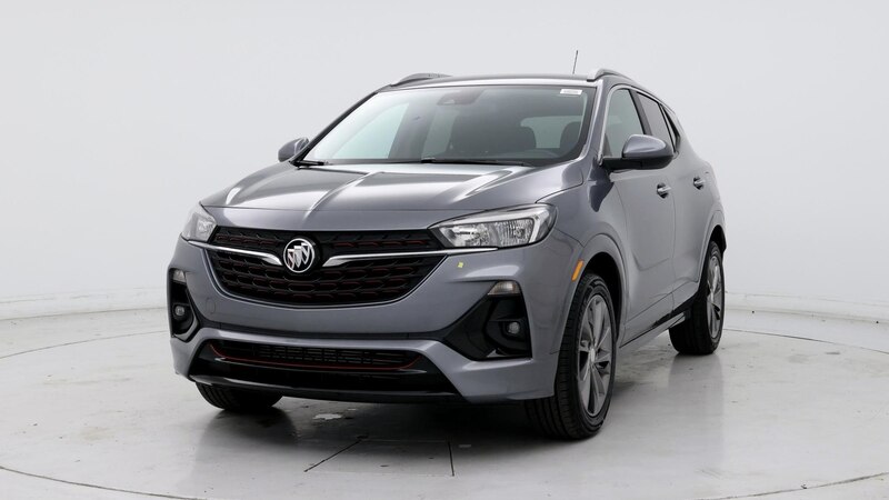 2021 Buick Encore GX Select 4