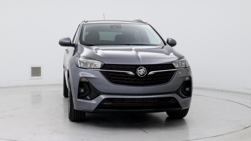 2021 Buick Encore GX Select 5