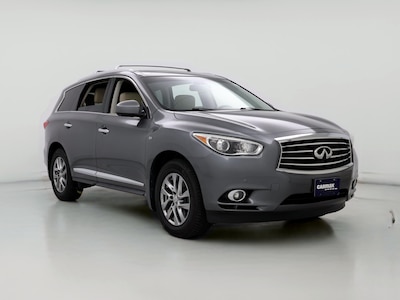 2015 INFINITI QX60  -
                Denver, CO