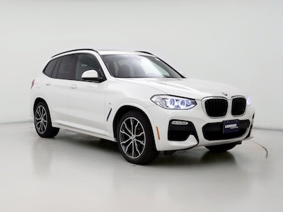 2019 BMW X3 xDrive30i -
                Los Angeles, CA