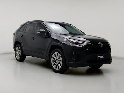 2022 Toyota RAV4 XLE Premium -
                Denver, CO