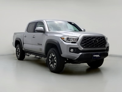 2021 Toyota Tacoma TRD Off-Road -
                Denver, CO