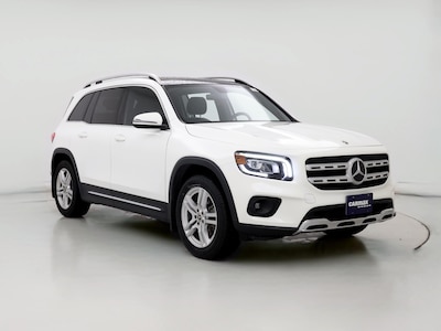 2020 Mercedes-Benz GLB 250 -
                Denver, CO