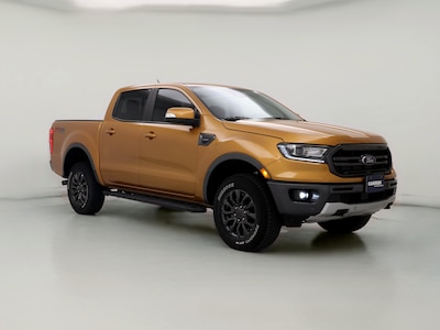 2019 Ford Ranger Lariat -
                Denver, CO