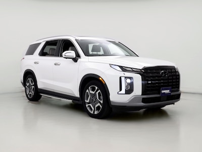 2023 Hyundai Palisade Limited -
                Denver, CO