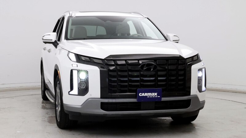 2023 Hyundai Palisade Limited 5