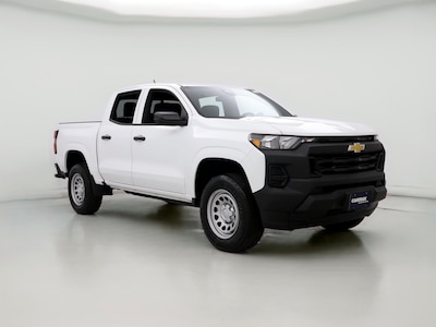 2023 Chevrolet Colorado Work Truck -
                Denver, CO