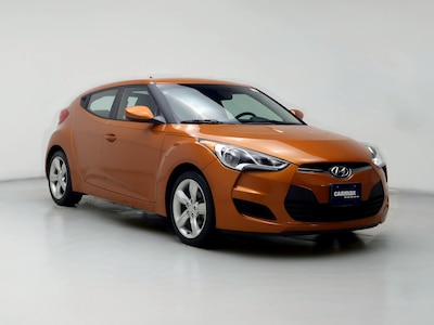 2014 Hyundai Veloster  -
                Denver, CO