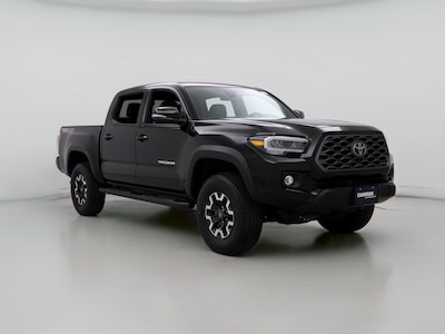 2022 Toyota Tacoma TRD Off-Road -
                Denver, CO