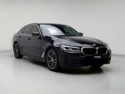 Used BMW 530e near me for sale
