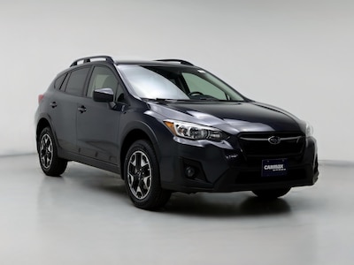 2019 Subaru Crosstrek Premium -
                Denver, CO