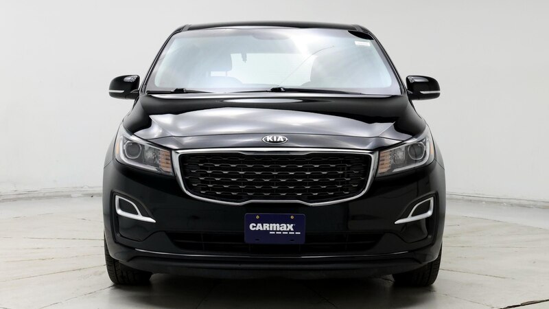 2020 Kia Sedona L 5