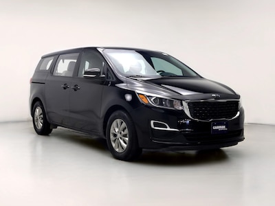 2020 Kia Sedona L -
                Killeen, TX