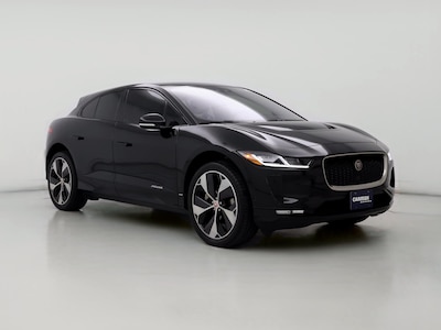 2019 Jaguar I-Pace First Edition -
                Colorado Springs, CO