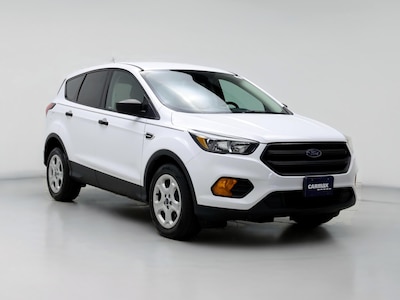 2019 Ford Escape S -
                Denver, CO