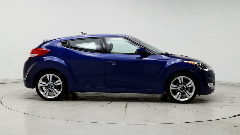 2017 Hyundai Veloster Value Edition 7